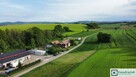 Działka budowlana Głowienka gm. Miejsce Piastowe, Pogórze - 10