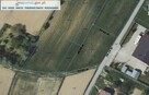 Działka budowlana Głowienka gm. Miejsce Piastowe, Pogórze - 12