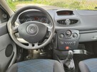 Renault Clio I właściciel, Krajowy 60tyś km, Klima - 9