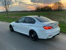 BMW M3 Competition 450KM, CS DKG, Salon Polska, FVAT 23%, Harman Kardon - 2