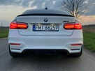 BMW M3 Competition 450KM, CS DKG, Salon Polska, FVAT 23%, Harman Kardon - 3