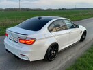 BMW M3 Competition 450KM, CS DKG, Salon Polska, FVAT 23%, Harman Kardon - 4