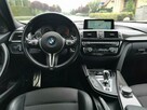 BMW M3 Competition 450KM, CS DKG, Salon Polska, FVAT 23%, Harman Kardon - 9