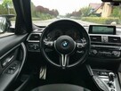 BMW M3 Competition 450KM, CS DKG, Salon Polska, FVAT 23%, Harman Kardon - 12