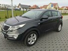 Kia Sportage Salon PL, Bezwypadek, 1-wł. Tempomat, Klimatyzacja, 2-kpl. kół - 1