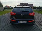 Kia Sportage Salon PL, Bezwypadek, 1-wł. Tempomat, Klimatyzacja, 2-kpl. kół - 5