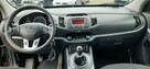 Kia Sportage Salon PL, Bezwypadek, 1-wł. Tempomat, Klimatyzacja, 2-kpl. kół - 6