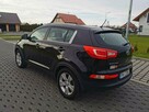 Kia Sportage Salon PL, Bezwypadek, 1-wł. Tempomat, Klimatyzacja, 2-kpl. kół - 13