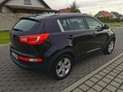 Kia Sportage Salon PL, Bezwypadek, 1-wł. Tempomat, Klimatyzacja, 2-kpl. kół - 14