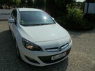 Opel Astra Bezwypadkowa , serwis, wyposażona 2.0 diesel,niski przebieg , 40 foto - 4