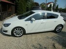 Opel Astra Bezwypadkowa , serwis, wyposażona 2.0 diesel,niski przebieg , 40 foto - 10