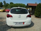 Opel Astra Bezwypadkowa , serwis, wyposażona 2.0 diesel,niski przebieg , 40 foto - 13