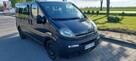 Opel Vivaro - 10