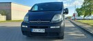 Opel Vivaro - 11