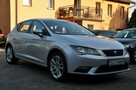 Seat Leon 1,6TDI 140PS PDC Nawi Multi Alum - 2