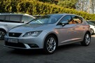Seat Leon 1,6TDI 140PS PDC Nawi Multi Alum - 3