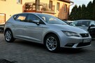 Seat Leon 1,6TDI 140PS PDC Nawi Multi Alum - 4