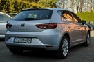 Seat Leon 1,6TDI 140PS PDC Nawi Multi Alum - 5