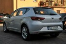 Seat Leon 1,6TDI 140PS PDC Nawi Multi Alum - 6