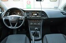 Seat Leon 1,6TDI 140PS PDC Nawi Multi Alum - 7