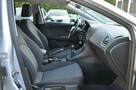 Seat Leon 1,6TDI 140PS PDC Nawi Multi Alum - 8