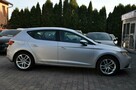 Seat Leon 1,6TDI 140PS PDC Nawi Multi Alum - 11