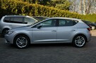 Seat Leon 1,6TDI 140PS PDC Nawi Multi Alum - 12
