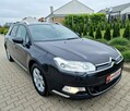 Citroen C5 140KM Zadbany Alu Gwarancja Rata560zł - 5