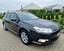 Citroen C5 140KM Zadbany Alu Gwarancja Rata560zł - 6