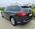 Citroen C5 140KM Zadbany Alu Gwarancja Rata560zł - 12