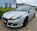 Renault Laguna 12/2011 Automat 173KM NaviRata600zł - 3