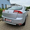 Renault Laguna 12/2011 Automat 173KM NaviRata600zł - 10