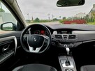 Renault Laguna 12/2011 Automat 173KM NaviRata600zł - 16