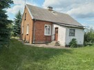 Duża Widokowa Działka z Zabudowaniami - 5