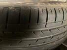 sprzedam opony 18 cali Bridgestone 235/60/r18 - 5