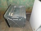 Piec elektryczny z płytą indukcyjną pod zabudowę - 2