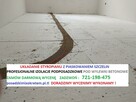Styrobeton izolacje podłogowe pod posadzkę betonową - 16