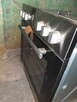 Piec elektryczny z płytą indukcyjną pod zabudowę - 3