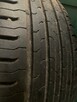 felga alu plus opona continental do suzuki vitara hybryd - 6