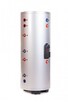 Zestaw solarny PROECOSOL CY 500 NOVO / zbiornik nierdzewka, - 2