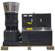 Mocna Peleciarka 30 kW 3-rolkowa - 3