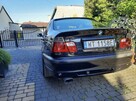 BMW e46 - 7