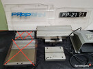 Zestaw do tamponiarki Pad Printer, Kent PP21, PP21N. - 2