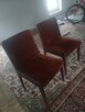 Krzesła. Wiadomość sms - 1