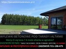 Wylewki betonowe , Styrobeton , Posadzki Mixokretem - 13