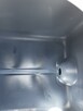 Zbiornik na deszczówkę 1000L używany ibc czarny - 4