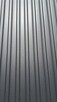 Blacha TRAPEZOWA trapez T-14 RAL 7016 Antracyt Mat - 4