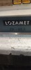 Lozamet zmywarka gastronomiczna ZK 05.5 - 6