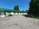 Obiekt parterowy dobry pod lokal usługowy w Koszalinie - 2