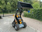 Giant SK252D Kompaktowa ładowarka kołowa - 2